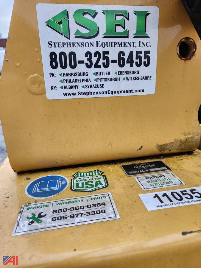 Auctions International Auction Jessup TownshipPA 35988 ITEM